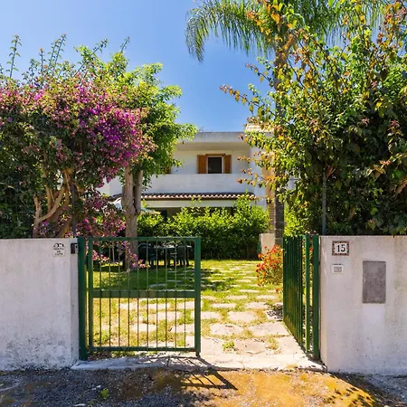Apartment Azure Coast House - Salento Selection *