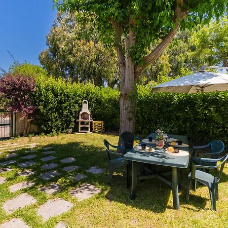 Azure Coast House - Salento Selection Apartment Torre Saracena