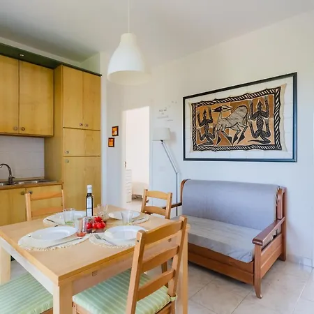 Azure Coast House - Salento Selection Apartment Torre Saracena