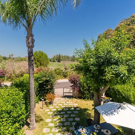 Azure Coast House - Salento Selection Apartment Torre Saracena