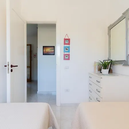 Apartment Azure Coast House - Salento Selection
