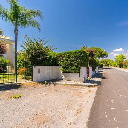 Azure Coast House - Salento Selection Apartment