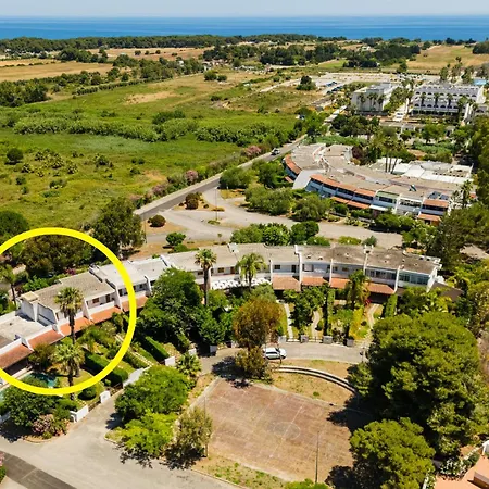 Apartment Azure Coast House - Salento Selection Torre Saracena